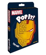 Buffalo Games - Pop It! - Marvel - Iron Man - £9.42 GBP