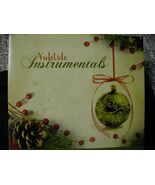 Yuletide Instrumentals[The Audio Ambience Series] [Audio CD] Joe Scott a... - $21.99