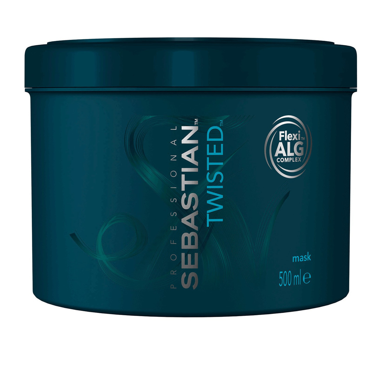 Sebastian Twisted Elastic Treatment  16.9oz