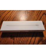 Apple Pencil (2nd Generation) for iPad Pro (3rd Generation) - White - $78.21