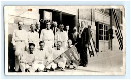 1930s Cambria, PA  Chamber of Commerce Photograph - $36.63