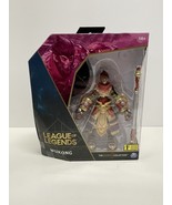 League of Legends Wukong Figure Spin Master The Champion Collection 1st ... - £16.89 GBP