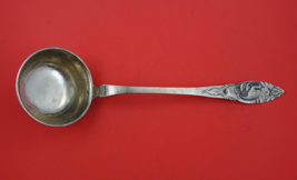 Ibis by Hestenes Norwegian .830 Silver Soup Ladle 13&quot; - £323.75 GBP
