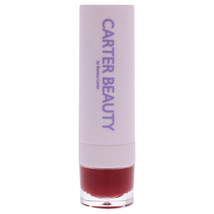 Word of Mouth Velvet Matte Lipstick - Meghan by Carter Beauty for Women ... - $131.59 MXN