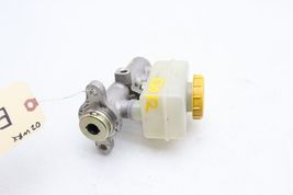 02-03 SUBARU IMPREZA WRX BRAKE MASTER CYLINDER W/ RESERVOIR E3092 image 9