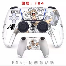 Vinyl Decal Skin for Sony PS5 Controller Wrap Cover Dualsense Playstation 5 #164 - $10.88