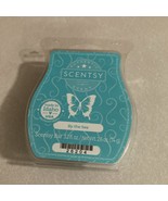 New Scentsy Wax Bar By The Sea Scent 3.2 Fl. Oz Made In USA Retired - $7.57