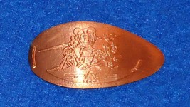 Mickey mouse space penny 1 thumb200