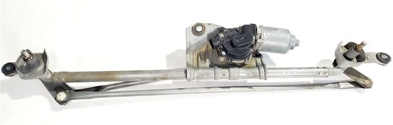 Windshield Wiper Motor With Linkage OEM 2015 16 17 18 19 2020 Chevrolet Tahoe... - $85.53