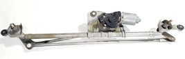 Windshield Wiper Motor With Linkage OEM 2015 16 17 18 19 2020 Chevrolet ... - £68.36 GBP