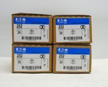 (LOT OF 100) Eaton 252 Reducer 1&quot; to 1/2&quot; Crouse-Hinds Fittings, CP Series - $65.41