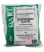 Dare Prod. 2222 Slinky Gate - Insulated Spring Gate Handles - €31,40 EUR
