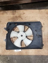 Radiator Fan Motor Fan Assembly Radiator Fits 07-09 MDX 684991 - $65.34