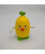 ATORIX Electric action toys Cute Walking &amp; Dancing Yellow Duck Toy for Baby - £13.29 GBP