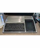 Texas Instruments TI-99/4a Computer Console in original box 13 Games/Pro... - $5,547.63 MXN