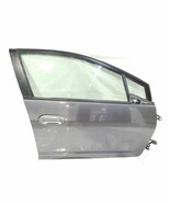 2010 2014 Honda Insight OEM NH737M Polished Metal Front Right Door  - $394.46