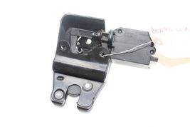 06-08 BMW E65/E66 750I TRUNK LID LOCK LATCH Q0334 image 10
