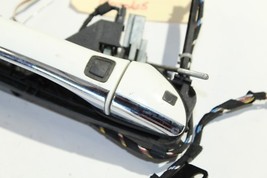 2000-2006 MERCEDES W220 S500 S430 FRONT PASSENGER RIGHT DOOR HANDLE J1591 image 3