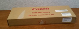 CLC1000 Fixing QA Unit Area Kit Canon Color Laser Copier Genuine Parts N... - $29.02