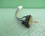 WP4456836 4456836 KitchenAid Cooktop Downdraft Vent Fan Control Switch - $70.28