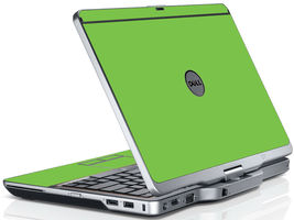 LidStyles Standard Laptop Skin Protector Decal Dell Latitude XT3 image 5