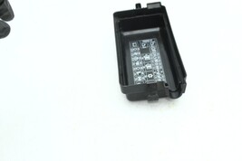 2002-2008 MINI COOPER S R52 R53 ENGINE BAY FUSE REAY BOX COVER LID H1938 image 6