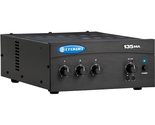 Crown 135MA Three-input, 35-Watt Mixer/Amplifier - £235.36 GBP