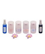 Treatment Spray &amp; Gel Pack 4 Rejuvenation Pigment Removal 1064 Lasers. - $99.95