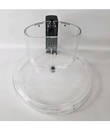 Oster Food Processor FPSTFP5273-DFL Lid For Bowl Replacement Part - $323.30 MXN