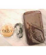 Oliva 3 Cigar Travel Holder + Golf Tool+ Wood Bottle Opener - €83,29 EUR