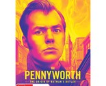 Pennyworth: Season 3 DVD | Region 4 - $21.62