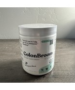 ColonBroom Dietary Supplement - 60 Servings - SEALED - $40.85 CAD