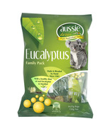 Aussie Drops Eucalyptus Sharepack (6 x 25g Bags) - £75.70 GBP