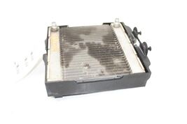 Radiator Auxiliary Left Hand Fender Mounted Fits 12-19 BMW 640i 67559 image 4