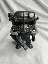 Power Armor Funko Pop! Games- Fallout Black #49 Gamestop Exclusive Loose - £7.83 GBP