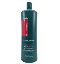 Fanola No Red Shampoo for Brunette Hair image 2