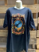 NEW Grateful Dead Fare Thee Well Concert T-Shirt Size 2XL June 27, 2015 KG - $18.80