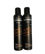 Tresemme Runway Collection Make Waves Creation Hairspray (2 New- 300ml Each) - $35.53