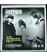 CORNERSTONE MIXTAPE #81 MARCH 2006 2X CD MIXED PROMO 40 TRKS BIG VON, SC... - £21.54 GBP