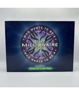 Who Wants To Be A Millionaire Board Game 2000 Pressman Complete - $18.00