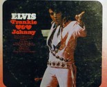 Frankie And Johnny [Vinyl] Elvis Presley - $19.99