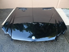 03 Mercedes R230 SL500 SL55 hood SL600 SL65 03-08 - £550.62 GBP