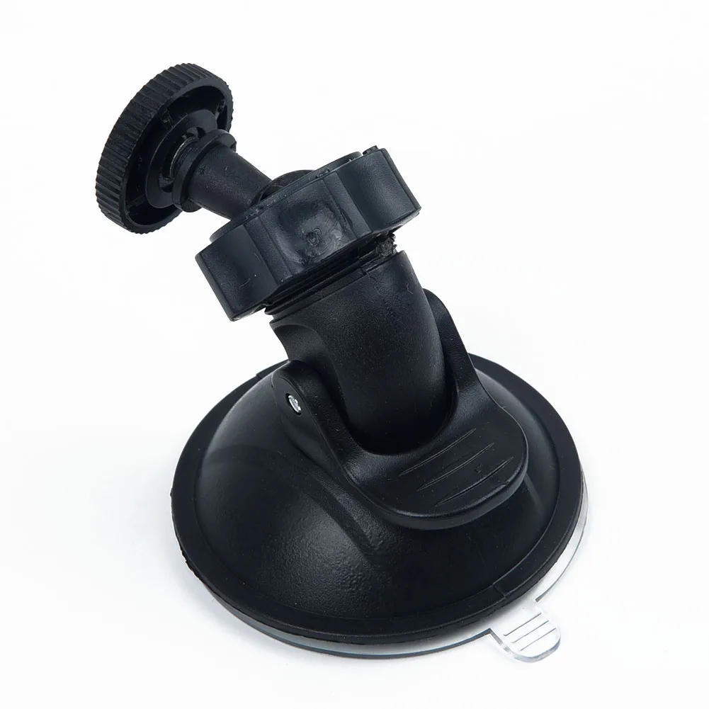 Car Driving Recorder Suction Cup Mounting Bracket GPS DV DVR Camera Bracket - £11.03 GBP