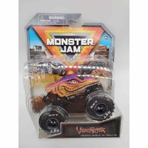Monster Jam - Velociraptor - $8.41