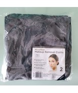 Eurow Makeup Removal Cleaning Cloth, Washable and Reusable, 2 PAK, 8&quot;x16&quot;  - £7.03 GBP
