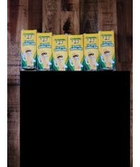 Discontinued Color! Crayola Farewell Dandelion! 6 Boxes with 4 each, 24 ... - £32.75 GBP