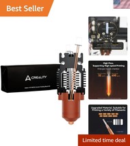 Official Hotend Upgrade Kit for Ender 3 V3 SE/KE - 300° Ceramic Block + ... - $98.99