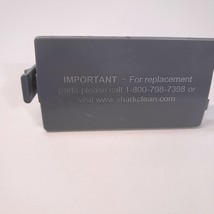 Shark v2950 Cordless Floor Carpet Sweeper battery cover door replacement... - $21.02 CAD