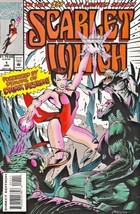 Scarlet Witch #1 - Jan 1994, VF/NM 9.0 Comic Nice! - £5.55 GBP