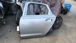 Driver Left Rear Side Door Shell Fits 12-18 AUDI A6 6761 - $450.00